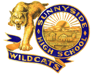 Sunnyside High School Wildcats