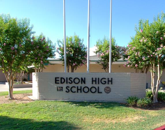 Edison HS 2
