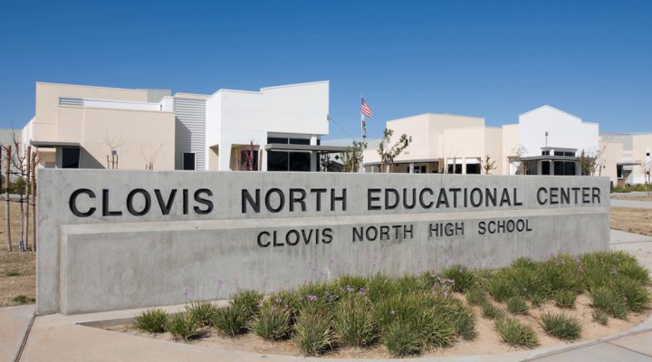 Clovis North