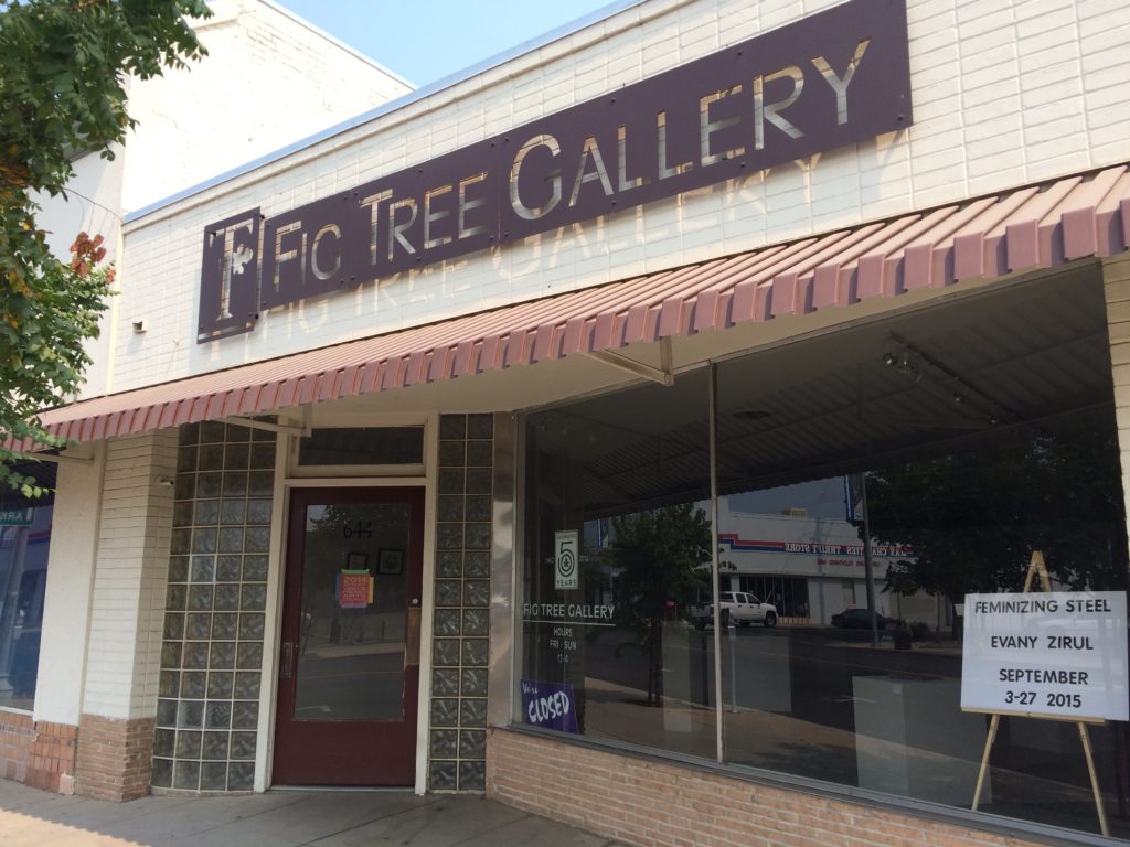 Fig Tree Gallery
