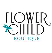 Flower Child Boutique in North Fresno