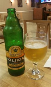 Kilikia beer