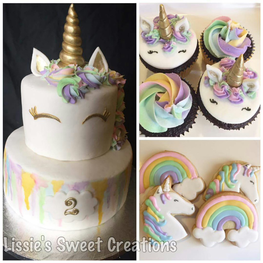 Lissie's Sweet Creations
