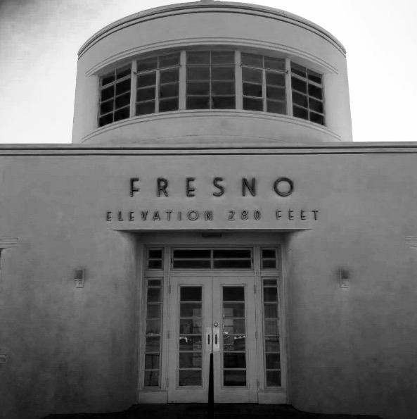 Top 10 Haunted Locations Fresno