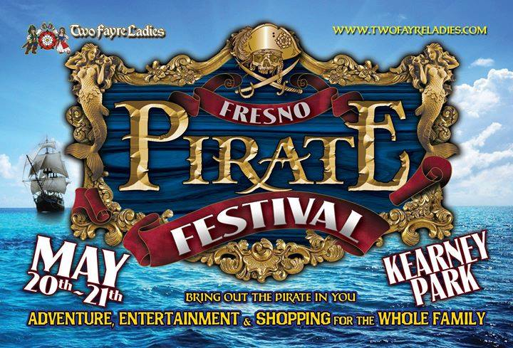 Pirate Festival
