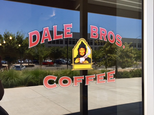 Dale Bros Coffee
