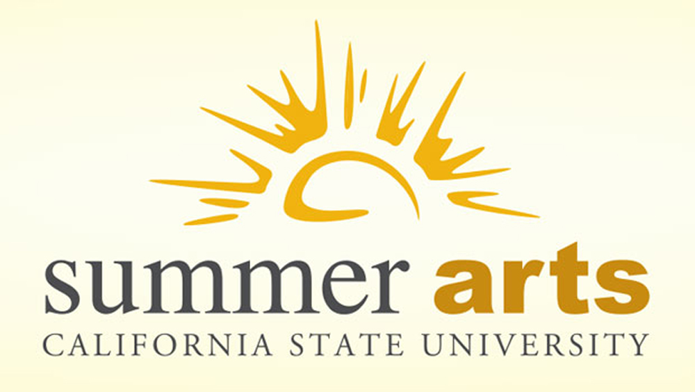 CSU Summer Arts Fresno