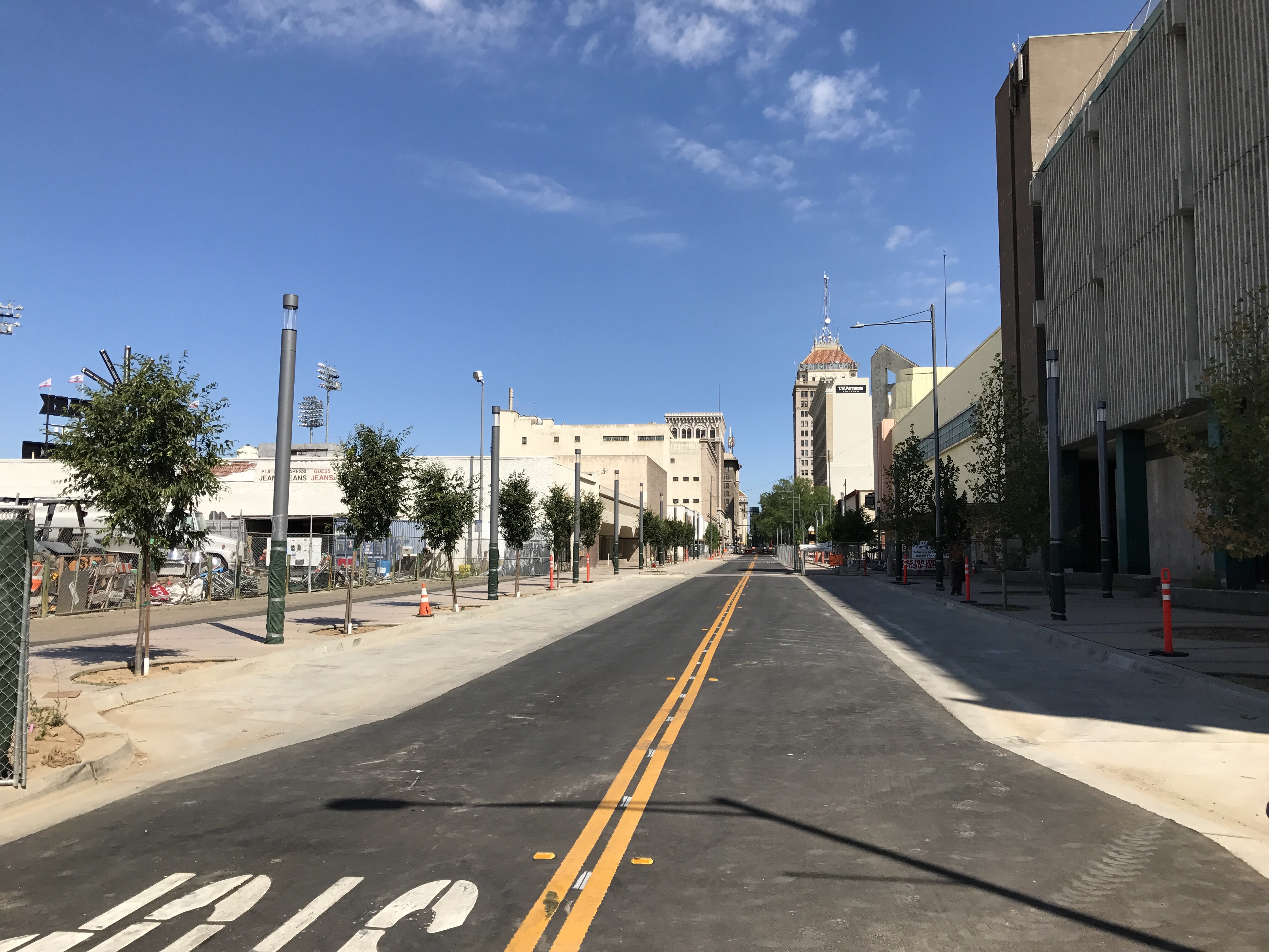 Downtown Revitalization Part 2