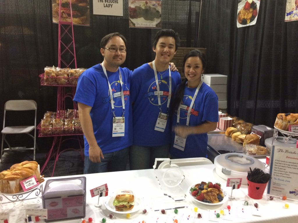 food expo products