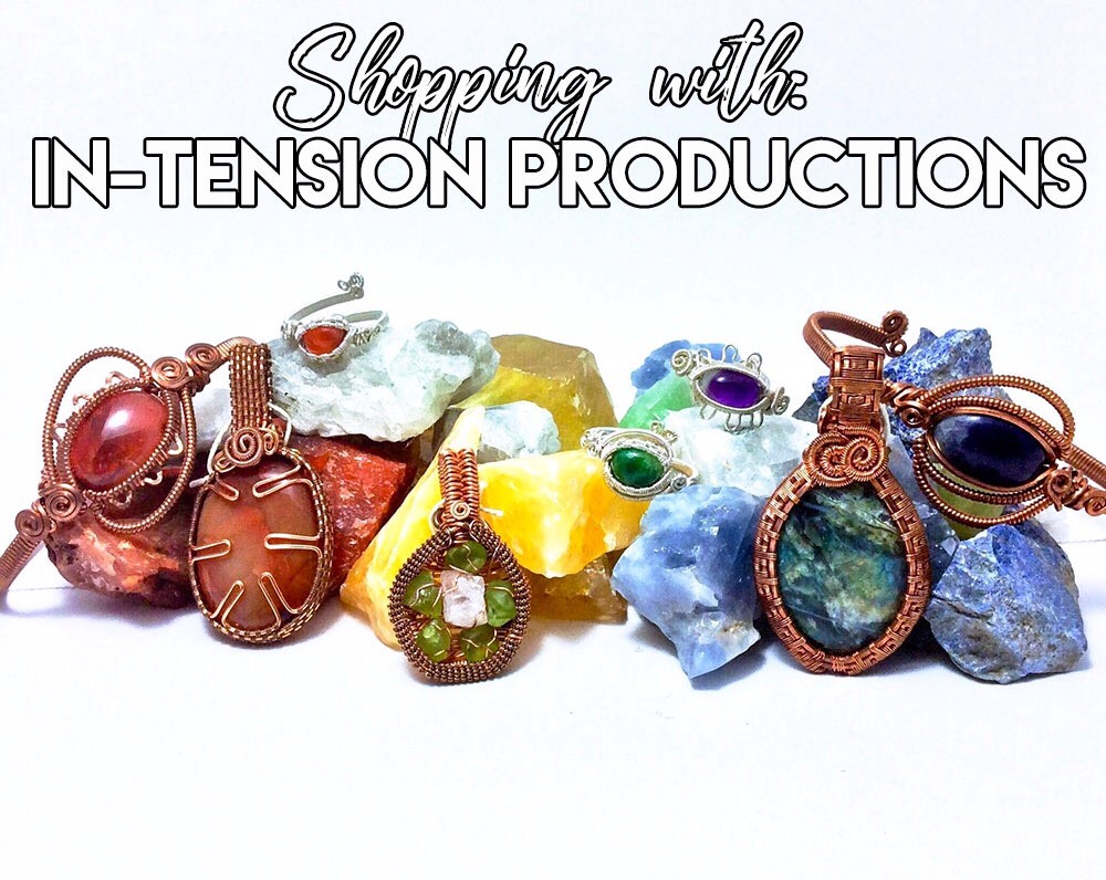 In-Tension Productions