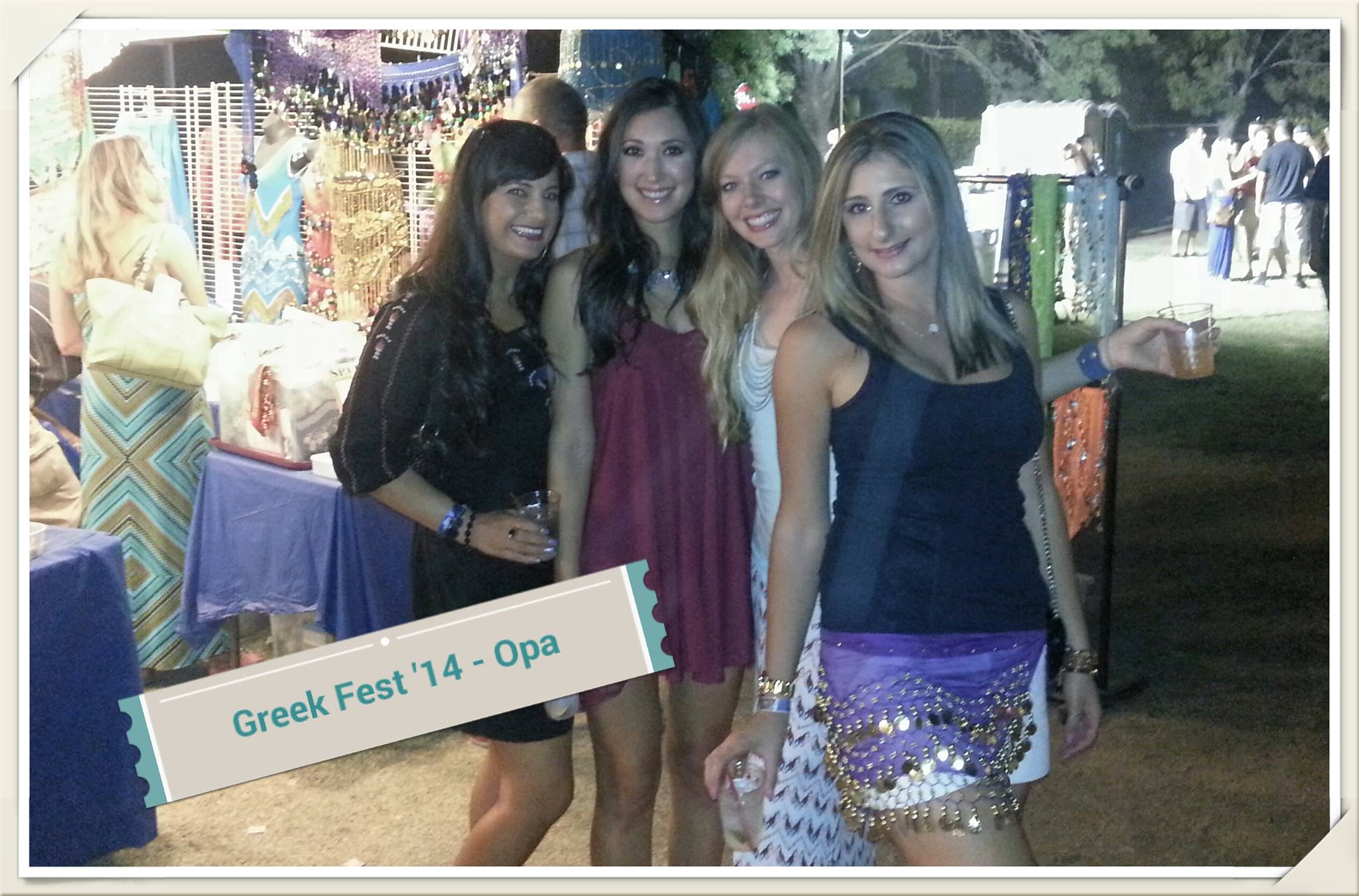 Fresno Greek Fest