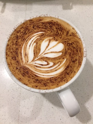 local lattes
