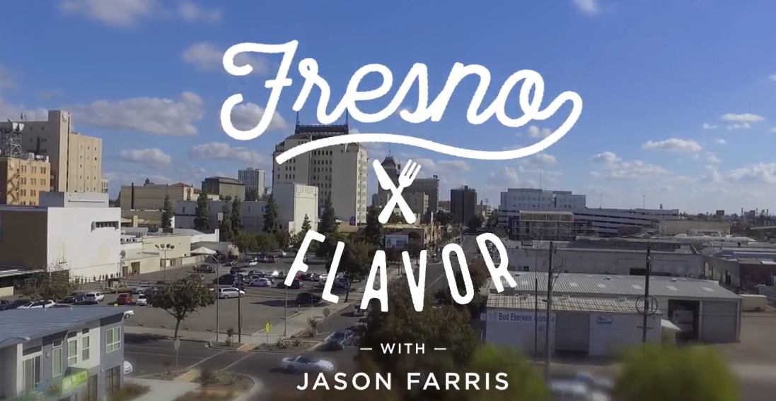Fresno Flavor Chef Pauls