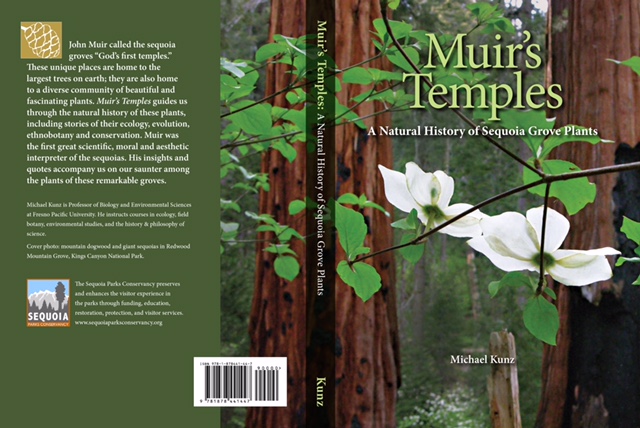 Muir's Temples