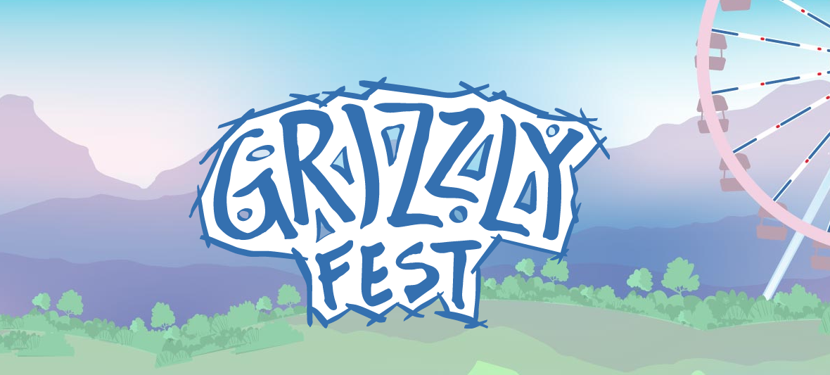 Grizzly Fest goes bigger