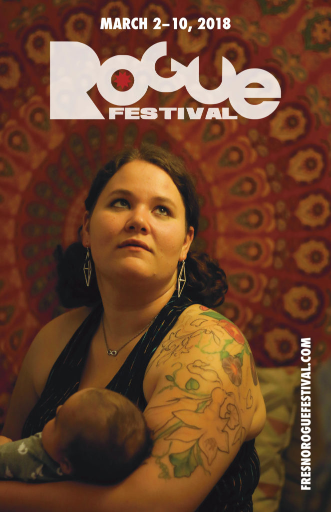 17th annual Rogue Festival