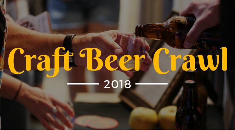 craft beer events