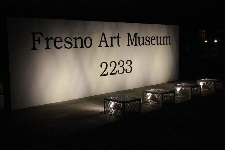 Fresno Art Museum new exhibits