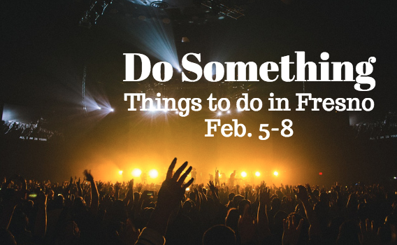 Do Something Feb 5