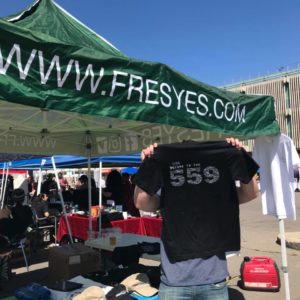 FresYes Fest 2018