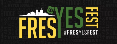 FresYes Fest 2018