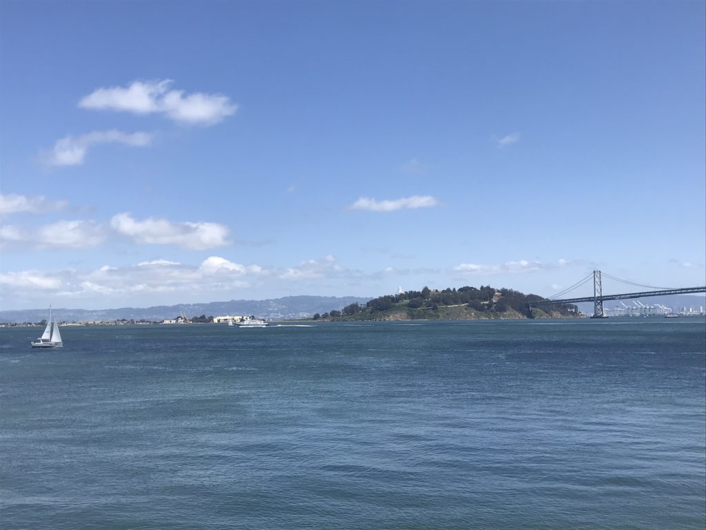 San Francisco Exploratorium