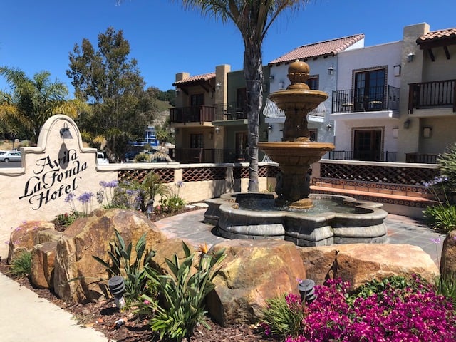 Avila La Fonda Hotel is the romantic summer getaway you're craving -  FresYes!