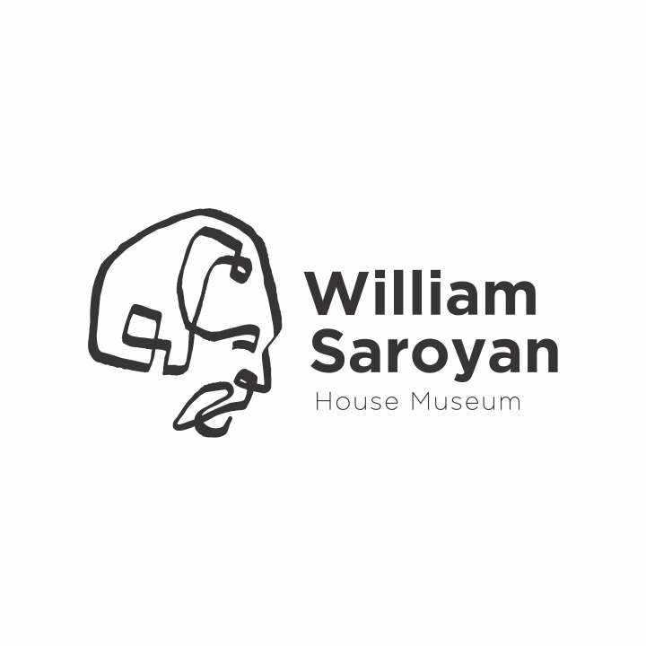 William Saroyan Museum