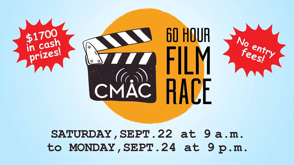 60 Hour Film Race