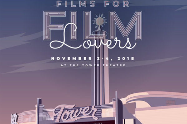 Fresno Film Festival Poster