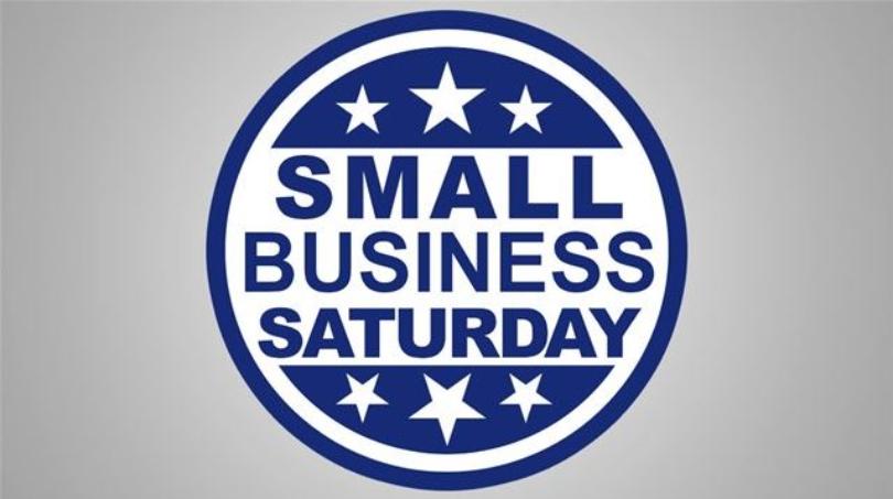 shop small business saturday