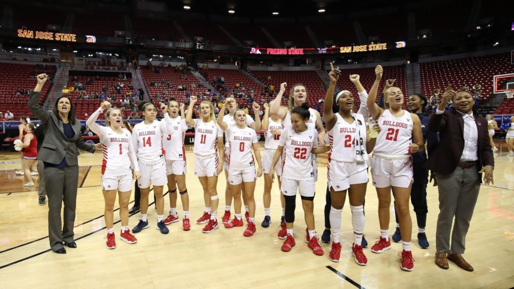 The History of Fresno State Womens Basketball