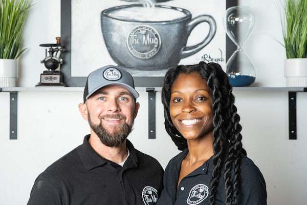 The Mug Coffee Company