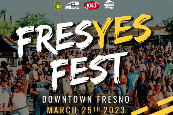 FresYes Fest Featured Image