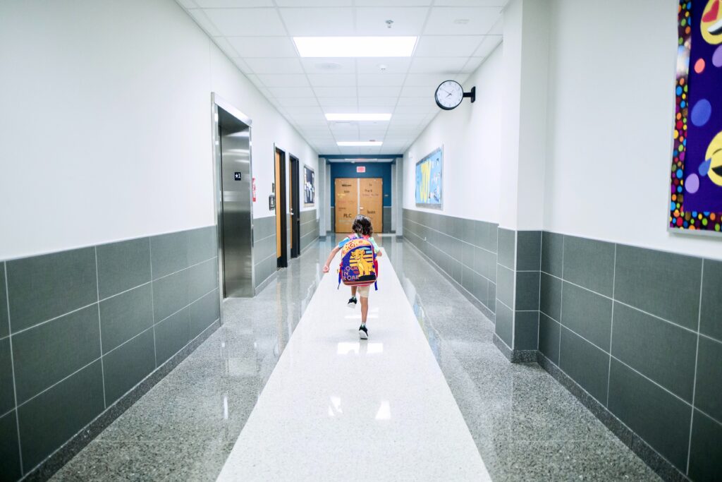 Wait! Before the year ends, use our tips to help your child end the school year strong!