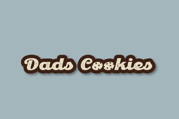 Dads Cookies in Fresno!