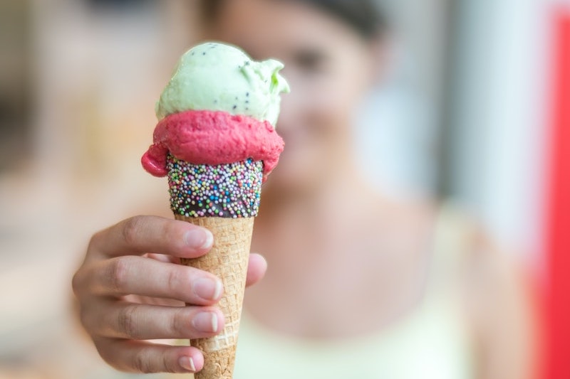 Who has the best ice cream in Fresno or Clovis? See our Poll