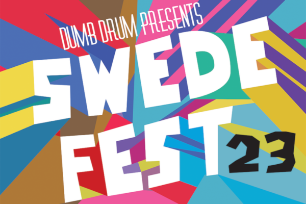 Time is running out to get your Swede Fest 2023 entry in.